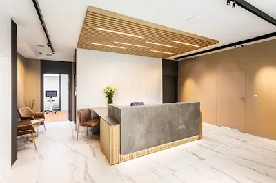 Beautiful Smile Dental Clinic Ortodonta Dentysta Gdynia